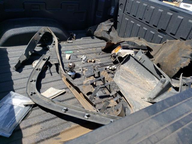 Photo 12 from auction – 2023 CHEVROLET SILVERADO with VIN 1GC4YREY3PF138815