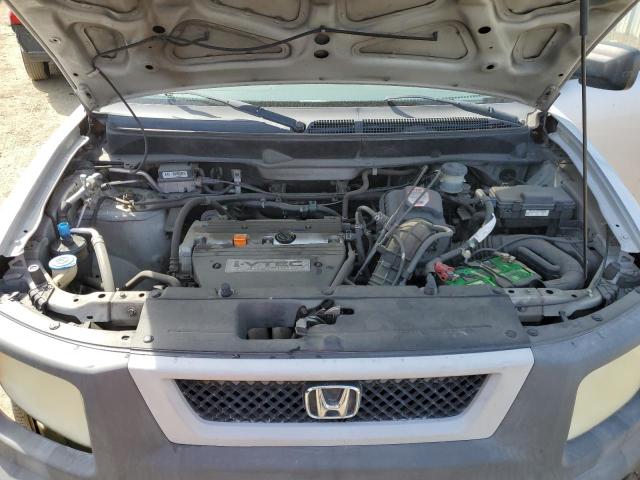 Photo 11 from auction – 2005 HONDA ELEMENT LX with VIN 5J6YH17345L009267