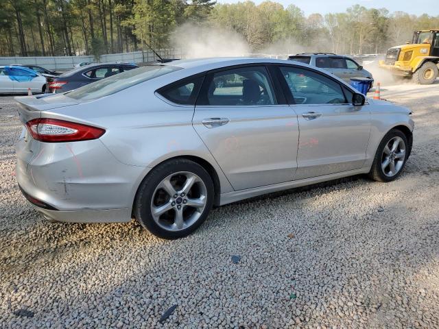 Photo 3 from auction – 2014 FORD FUSION SE with VIN 3FA6P0H77ER190450