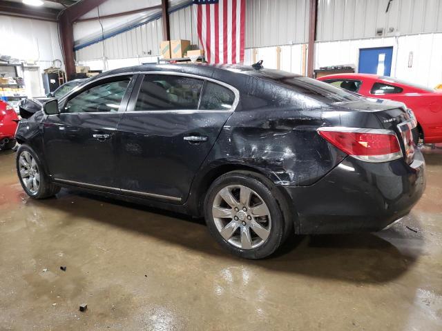 Photo 2 from auction – 2010 BUICK LACROSSE C with VIN 1G4GE5EVXAF239499