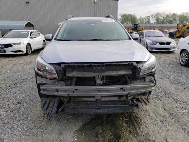 Photo 5 from auction – 2015 SUBARU OUTBACK 2. with VIN 4S4BSBNC7F3251246