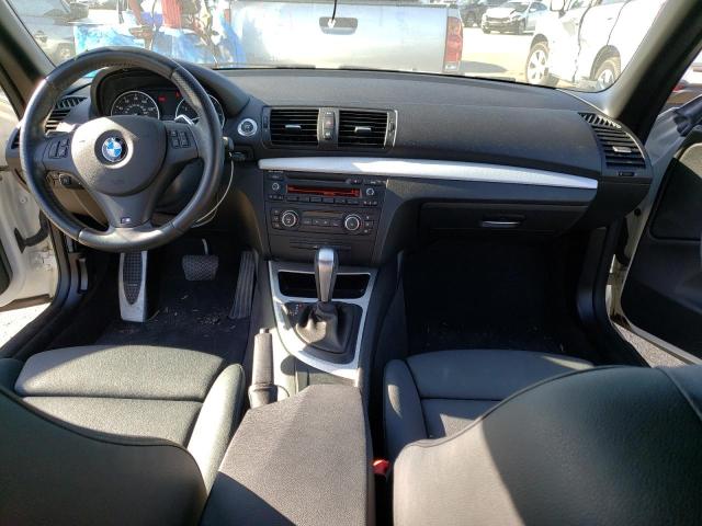 Photo 8 from auction – 2012 BMW 128 I with VIN WBAUL7C57CVM83077