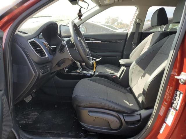Photo 7 from auction – 2023 KIA SELTOS S with VIN KNDEU2AA0P7394940