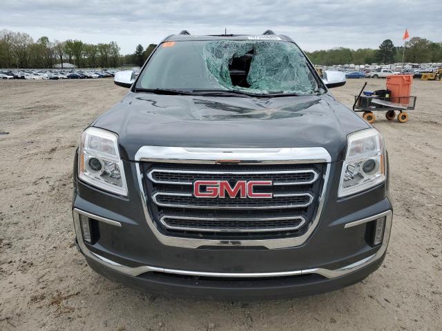 Photo 5 from auction – 2017 GMC TERRAIN SL with VIN 2GKFLNE30H6165619