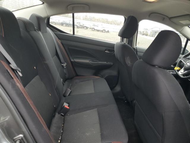 Photo 10 from auction – 2022 NISSAN VERSA SR with VIN 3N1CN8FV4NL858827
