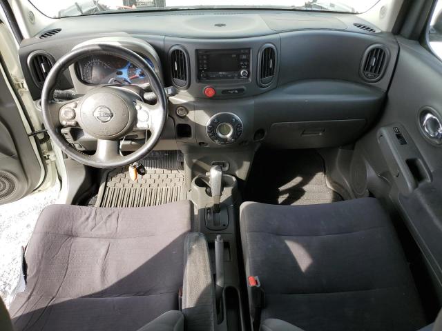 Photo 8 from auction – 2010 NISSAN CUBE BASE with VIN JN8AZ2KR2AT165019