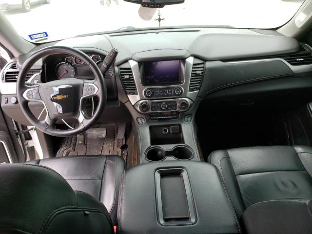 Photo 8 from auction – 2016 CHEVROLET SUBURBAN C with VIN 1GNSCHKC1GR347582