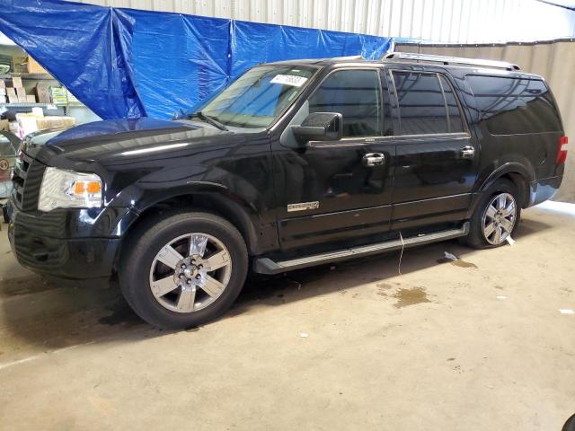 FORD EXPEDITION 2007 with VIN 1FMFK195X7LA94904 - Photo from auction