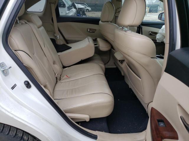 Photo 10 from auction – 2010 TOYOTA VENZA with VIN 4T3BK3BB7AU036400