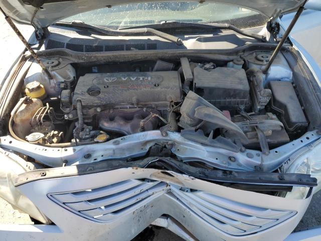Photo 11 from auction – 2009 TOYOTA CAMRY BASE with VIN 4T1BE46K39U877724