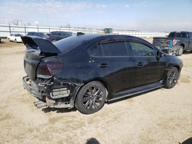 Photo 3 from auction – 2017 SUBARU WRX LIMITE with VIN JF1VA1G69H9819489