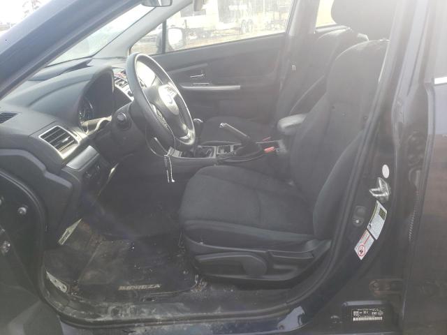 Photo 7 from auction – 2015 SUBARU IMPREZA PR with VIN JF1GJAK65FG023881
