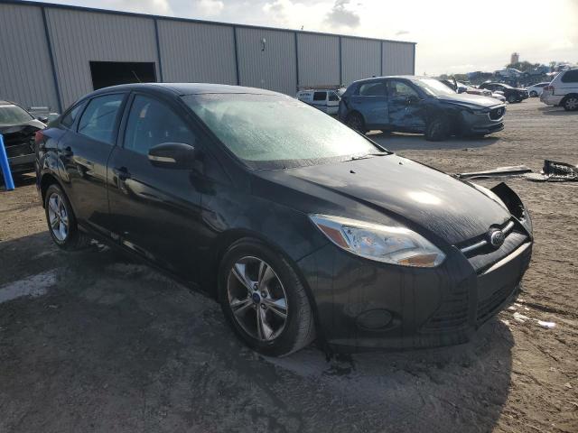 Photo 4 from auction – 2013 FORD FOCUS SE with VIN 1FADP3F29DL371868