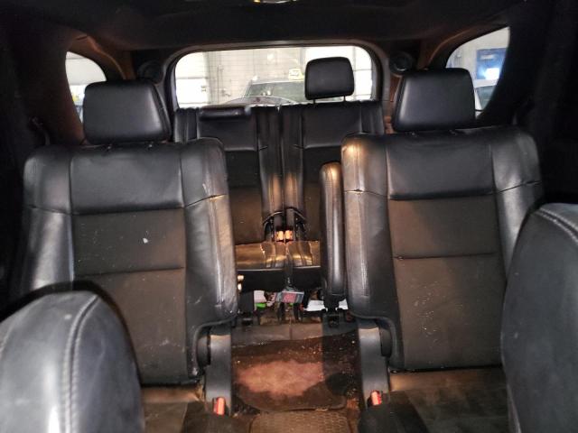 Photo 10 from auction – 2019 DODGE DURANGO R/ with VIN 1C4SDJCT0KC622740