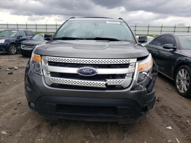 Photo 5 from auction – 2012 FORD EXPLORER X with VIN 1FMHK8D85CGA93326