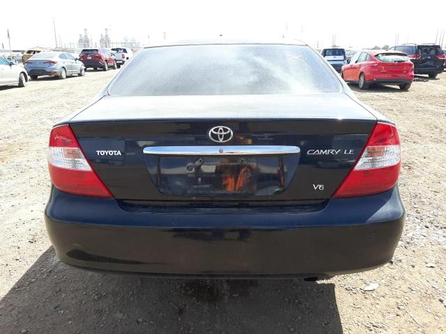 Zdjęcie 6 z aukcji – 2002 TOYOTA CAMRY LE z VIN 4T1BF32KX2U032145