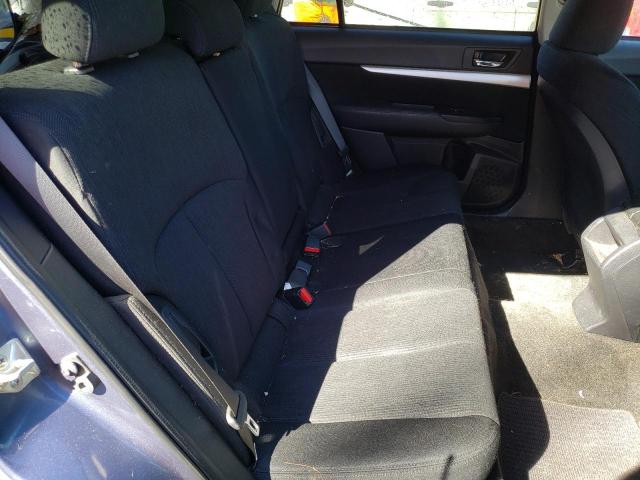 Photo 10 from auction – 2014 SUBARU OUTBACK 2. with VIN 4S4BRCCC6E3200291