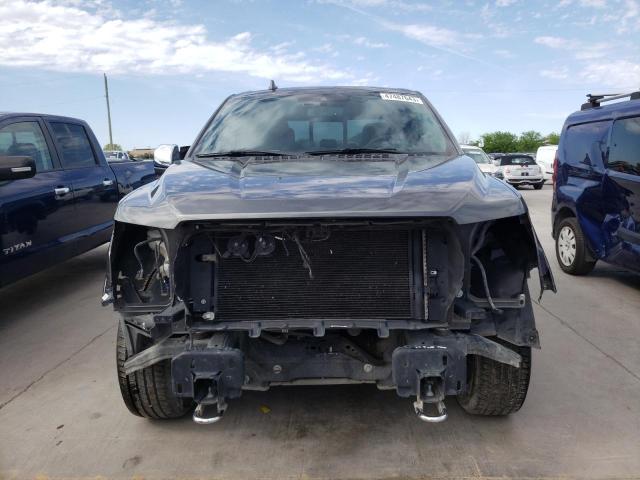 Photo 5 from auction – 2018 FORD F150 SUPER with VIN 1FTEW1E53JFB70205