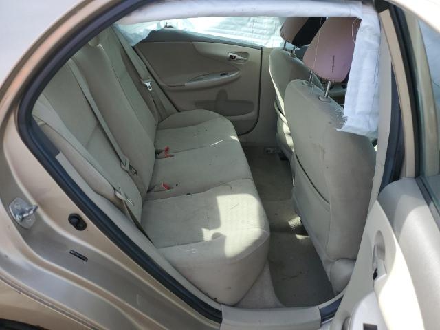 Photo 10 from auction – 2010 TOYOTA COROLLA BA with VIN 2T1BU4EEXAC535806