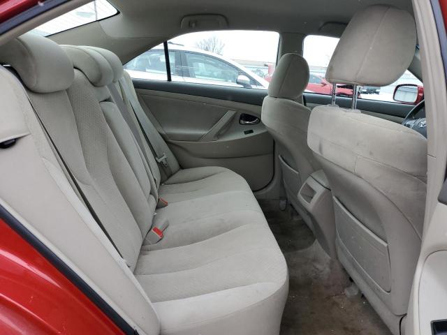 Photo 10 from auction – 2007 TOYOTA CAMRY LE with VIN 4T1BK46K77U045230