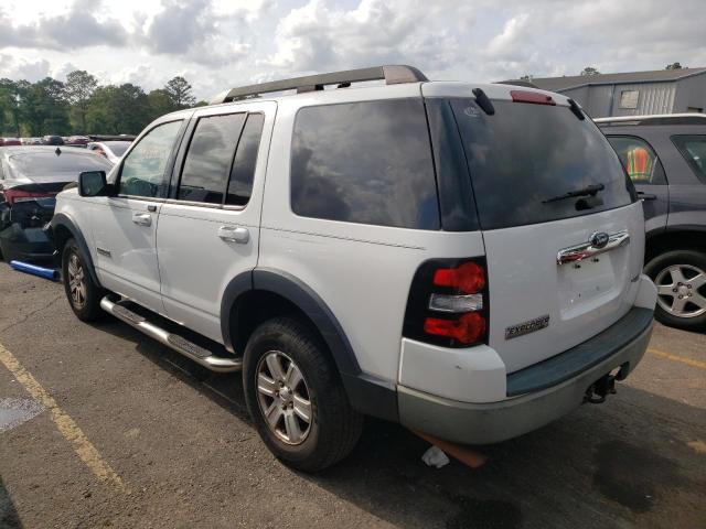 Photo 2 from auction – 2007 FORD EXPLORER X with VIN 1FMEU63E37UA98637