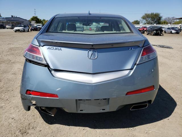 Photo 6 from auction – 2010 ACURA TL with VIN 19UUA8F53AA023219
