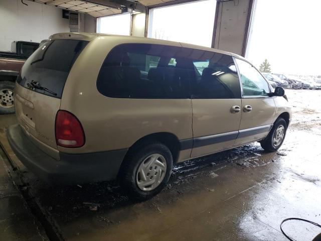 Photo 3 from auction – 2000 DODGE GRAND CARA with VIN 1B4GP44G2YB509299