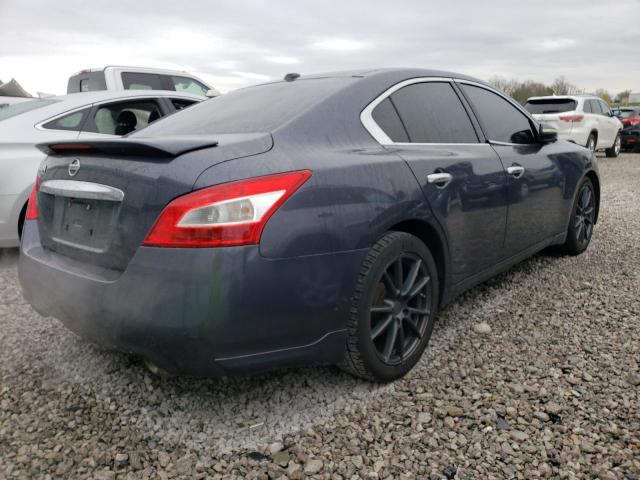 Photo 3 from auction – 2010 NISSAN MAXIMA S with VIN 1N4AA5AP2AC821262