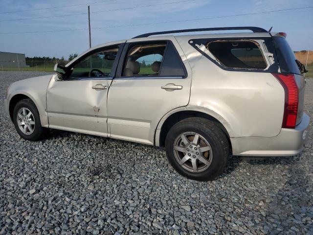 Photo 2 from auction – 2008 CADILLAC SRX with VIN 1GYEE637680137677