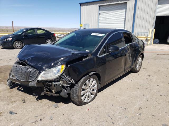 BUICK VERANO 2016 with VIN 1G4PP5SK6G4134984 - Photo from auction