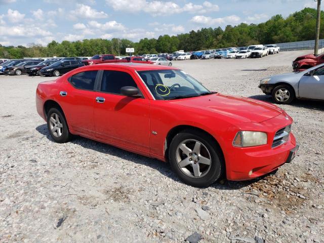 Photo 4 from auction – 2009 DODGE CHARGER SX with VIN 2B3KA33V79H513870