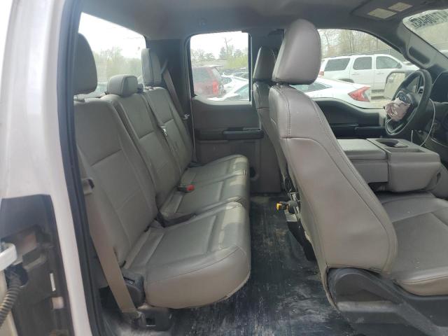 Photo 10 from auction – 2015 FORD F150 SUPER with VIN 1FTEX1C82FKD61882