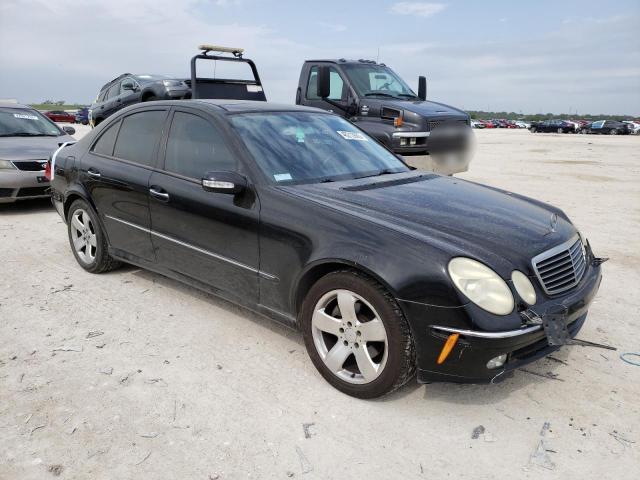 Photo 4 from auction – 2003 MERCEDES-BENZ E 320 with VIN WDBUF65J33A184724