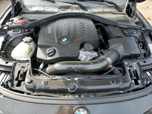 Photo 7 from auction – 2015 BMW 335 XI with VIN WBA3B9C52FF589347