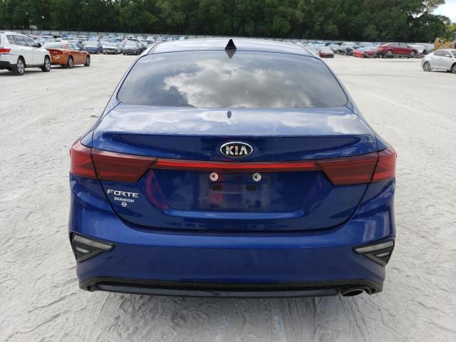 Photo 6 from auction – 2019 KIA FORTE FE with VIN 3KPF24AD6KE081271