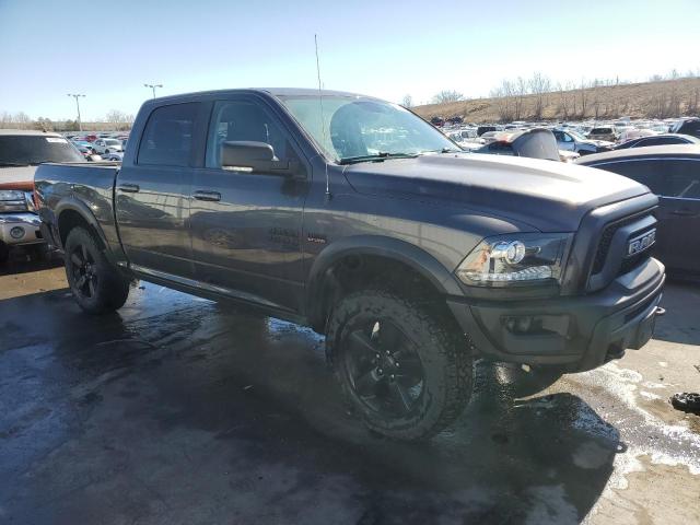 Photo 4 from auction – 2019 RAM 1500 CLASS with VIN 1C6RR7LT3KS663783