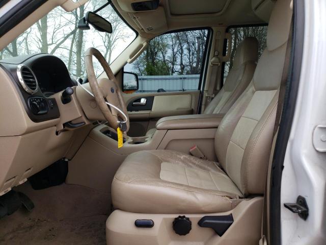 Photo 7 from auction – 2004 FORD EXPEDITION with VIN 1FMFU18L84LB51963