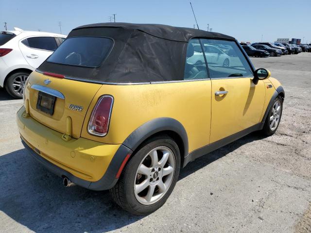 Photo 3 from auction – 2007 MINI COOPER with VIN WMWRF33557TG17482