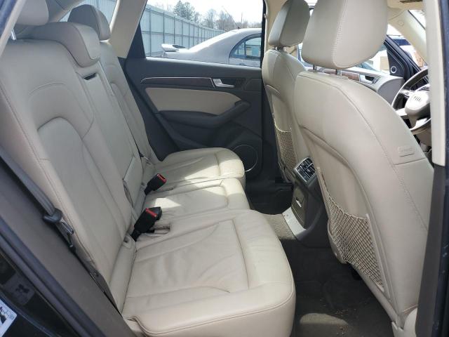 Photo 10 from auction – 2013 AUDI Q5 PREMIUM with VIN WA1LFAFP8DA080566