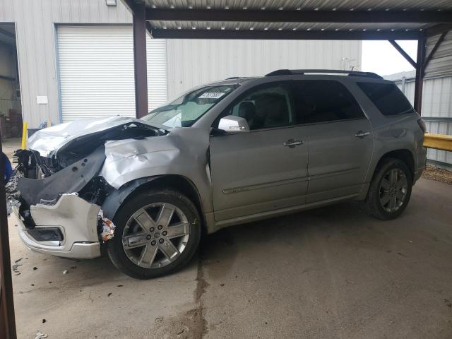 GMC ACADIA DEN 2016 with VIN 1GKKRTKD1GJ163250 - Photo from auction