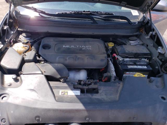 Photo 12 from auction – 2016 JEEP CHEROKEE L with VIN 1C4PJMDB4GW267082