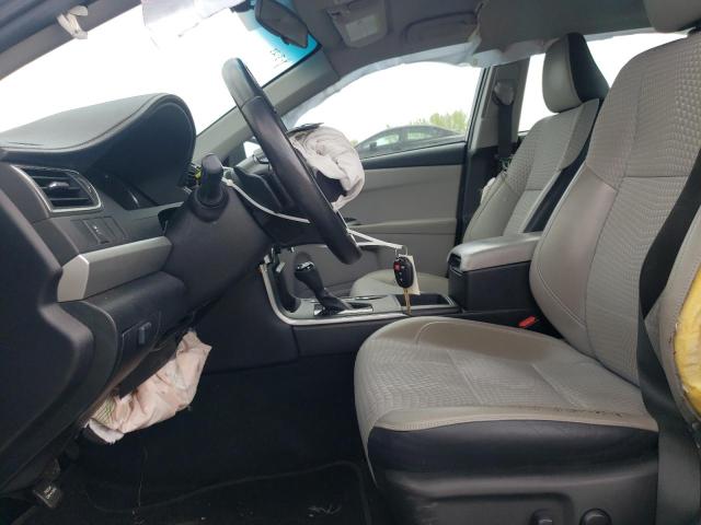 Photo 7 from auction – 2015 TOYOTA CAMRY LE with VIN 4T1BF1FK6FU909945