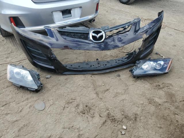Photo 13 from auction – 2010 MAZDA CX-7 with VIN JM3ER2W56A0315873