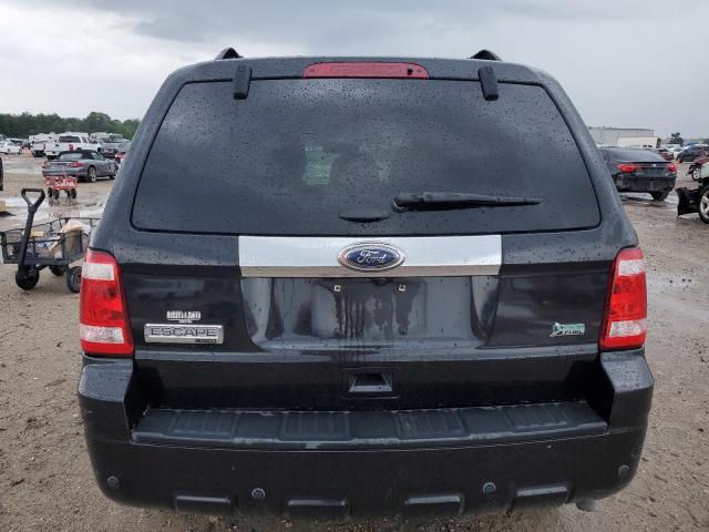 Photo 6 from auction – 2011 FORD ESCAPE LIM with VIN 1FMCU0EG2BKC37518