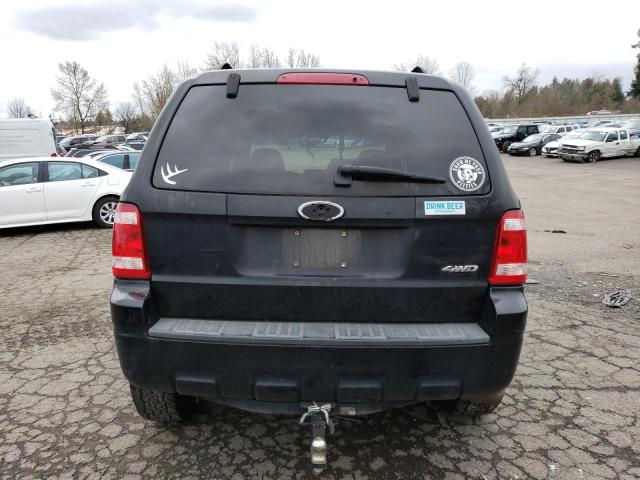 Photo 6 from auction – 2008 FORD ESCAPE LIM with VIN 1FMCU94108KE19387