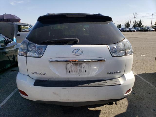 Photo 6 from auction – 2008 LEXUS RX 350 with VIN 2T2GK31U08C038580