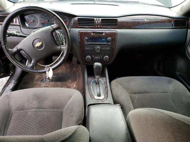 Photo 8 from auction – 2013 CHEVROLET IMPALA LT with VIN 2G1WG5E39D1123725