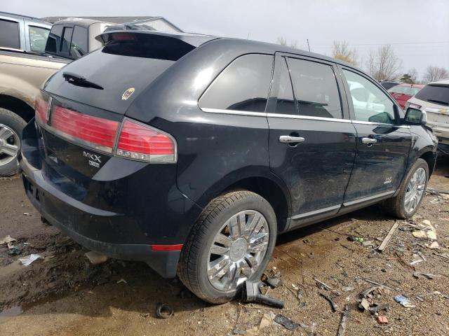 Photo 3 from auction – 2009 LINCOLN MKX with VIN 2LMDU88C19BJ06360