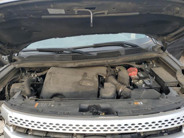 Photo 12 from auction – 2014 FORD EXPLORER X with VIN 1FM5K7D82EGA67282