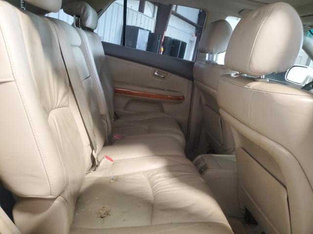 Photo 11 from auction – 2005 LEXUS RX 330 with VIN JTJGA31U650045138